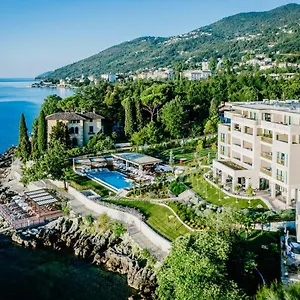 ***** Hotel Ikador Luxury Boutique Hotel&spa Croatie