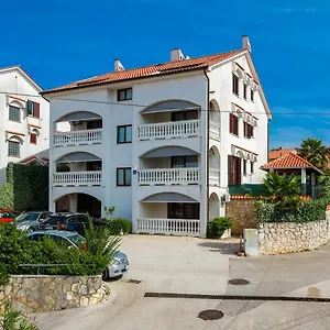  Maison d'hôtes Katarina K Croatie
